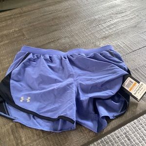 underarmer tuning shorts